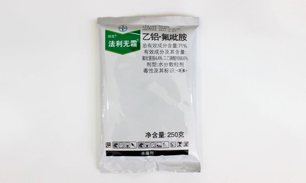法利无霜