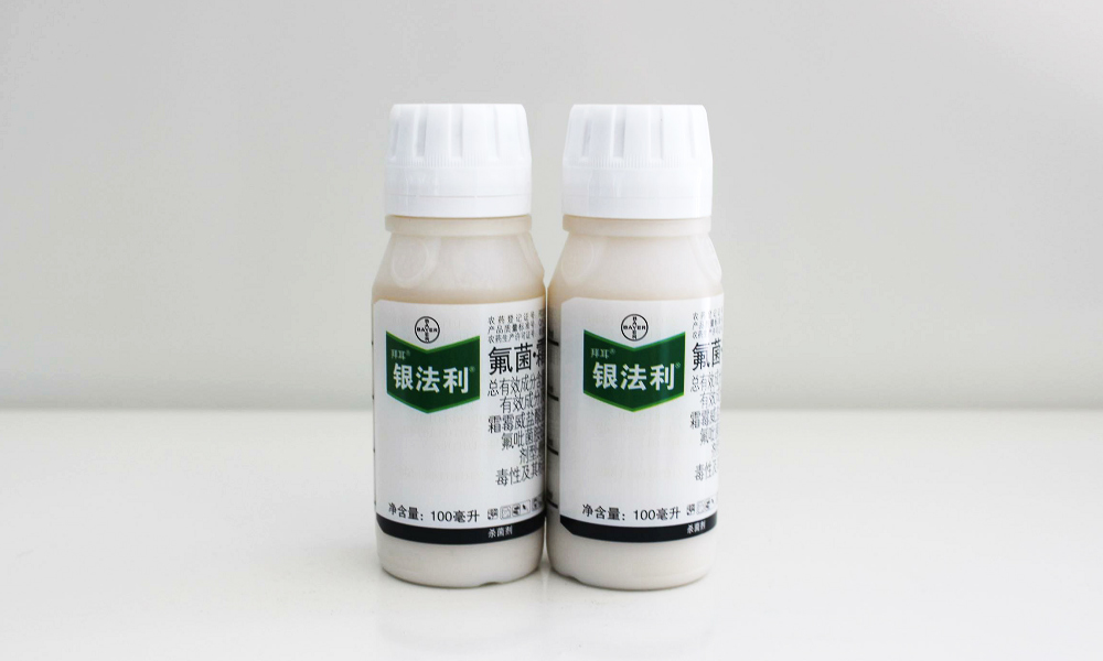 银法利