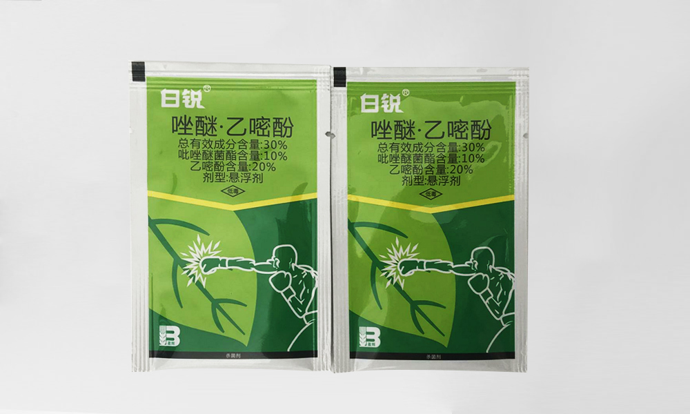 白锐